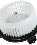 Heavy Duty Front Hvac Heater Blower Motor 700203 Straight Shootin Replacement For Smooth Cabin Heat Quick Swap for vehicles.