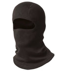 Merino Wool Balaclava Ski Mask For Winter Warmth And All Day Comfort Ultra Cozy Machine Washable Face Covering For Cold Weather Black One Size Fits Most