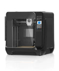 Front view of Rocket Fast 3D Printer With Auto Leveling And Camera, Dual Z Axis CoreXY, 600mm Per Second Print Speed, enclosed design