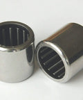 Heavy Hitter One Way Needle Clutch Roller Bearing Backstop For Industrial Machines, 5/8 Inch Inner Bore, 7/8 Outer Diameter, 1 Inch Width