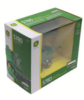 One Sixty Four Scale S780 Harvesting Combine Toy From Prestige Collection Ultra Realistic Tracked Model in display box