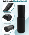 Spiral King Pin Bushing Driver Workhorse For Heavy Duty Truck And Trailer Front Suspension No Ream Replacement Tool 7x2x1.77 Inch Alloy Steel Built For Tough Installations And Quick Removal Fits Most Spiral No Ream Bushings, alloy steel close-up