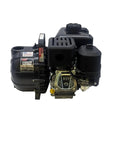 Front view of SE2UL E950 Self Priming Water Transfer Pump with XR Pro OHV 208 CC Engine, corrosion-resistant case, 2-inch inlet and outlet