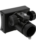 Pro Grade Telescope Focusing Seat For 140mm Reflector With 1.25 Inch Focuser And Locking Knob, Smooth Precision, No Slip Design