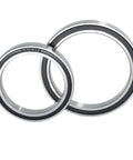 Pro Shop Grade Deep Groove Ball Bearing 200mm Inner Diameter 280mm Outer Diameter 38mm Width Heavy Duty Industrial Rated Sealed Steel Design.
