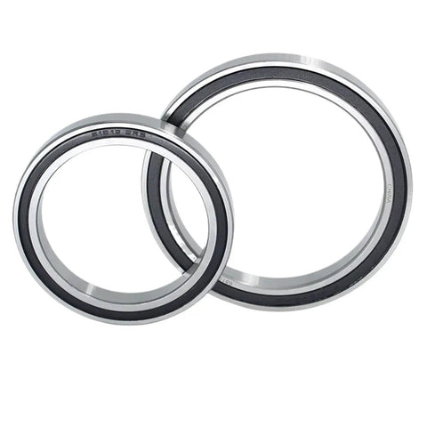 Pro Shop Grade Deep Groove Ball Bearing 200mm Inner Diameter 280mm Outer Diameter 38mm Width Heavy Duty Industrial Rated Sealed Steel Design.