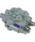 Heavy duty hydraulic valve 25 GPM for 3000 PSI systems