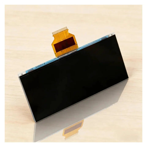 Fresh High Rez LCD Replacement Screen Kit For Resin 3d Printers Featuring 8K Compatible Display Panel And No Fuss Quick Swap For Smooth Daily Printing