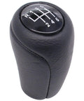 Black 6 Speed Manual Transmission Shift Knob For Mazda 3 2010 2013, Mazda 5 2012 2015, Mazda 6 2009 2013 replacement upgrade