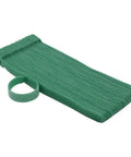 Green Garden Cable Ties For Plants And Vines, Adjustable Nylon Ties That Grip Solid Without Damaging Leaves, 8 Inch