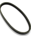 Premium V-Drive Belt For Sym Joymax 300 Gts Motorbike, oil resistant, smooth power transfer, size and teeth detail visible.
