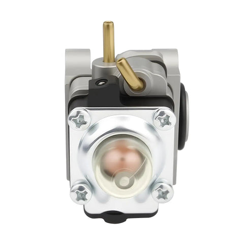 Front view of Carburetor Kit for 29cc 4 Stroke Engines on Troy Bilt Cub Cadet and MTD Tillers Edgers and Trimmers with No Fuss Tune Up Kit