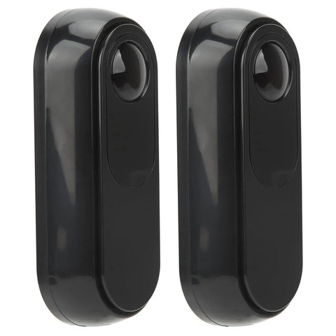 Infrared Gate Beam Sensor Alarm With High Sensitivity For Automatic Doors And Security IP55 Weatherproof Outdoor Indoor