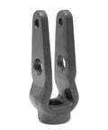 Long Stroke Slack Adjuster Clevis Kit For Air Brake Chambers With 5/8-18 Thread, Meritor Style Automatic Slack Adjusters
