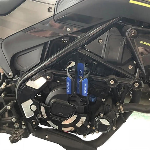 Straight Up Motorcycle Drink Holder And Water Bottle Cage For Any Handlebar Setup Built Tough For Daily Commutes And Weekend Cruises Keeps Your Cold Brew Locked Down All Day Long Bright Green