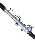 Front Power Steering Rack And Pinion Assembly With Outer Tie Rod Ends For Toyota Tacoma 1995 Through 2004 4WD Replacement Kit