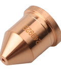 Pro Grade Plasma Cutter Consumables Kit For XT60 And Spectrum 875 Auto Line Torches, copper tip, part number 249929