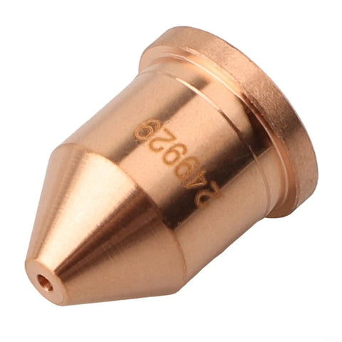 Pro Grade Plasma Cutter Consumables Kit For XT60 And Spectrum 875 Auto Line Torches, copper tip, part number 249929