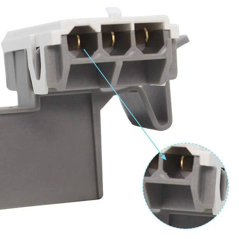Easy Install Washer Lid Switch Kit Replacement For Roper Estate And Whirlpool Front Load Washers With No Hassle Drop In Fit Fits AP6012742 8318084 WP8318084 And Related Models