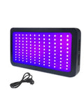 Pro Grade Led UV Cold Light Curing Lamp Boasting Hella Long Service Life For Nailing Resin 3D Projects And Offset Photo Exposures smooth cure with power cord.