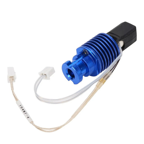 Upgraded V6 Hot End Kit With 0.4mm Nozzle And 60W Ceramic Heater For Ender 3 Pro V2 Prusa i3 MK3S MK3 MK2S 3D printer parts
