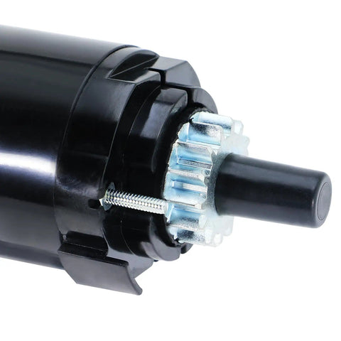 Close-up of Go To Starter Replacement Kit For Courage Engine Starters and Johnson Electric Starters for Toro LX425 LX460 LX465