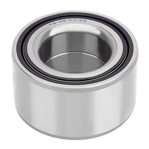 Premium Overrunning Clutch Starter Bearing Direct Fit Polaris Ranger 400 500 700 800 900 Xp Ev 4X4 6X6 showing sleek aluminum design.