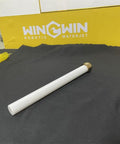 Heavy Duty Waterjet Seal And UHP Ceramic Plunger For 100000 PSI Water Jet Cutting Machines Intensifier Pump Spare Parts