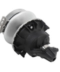 Transmission Primary Pulley Assembly MIA13031 for D105 E100 X105 X106 silver and black OEM replacement