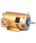 5 HP 3600 RPM 3 Phase Motor 60 Hz 208 230 460V 182JM Frame ODP EJMM3212TG