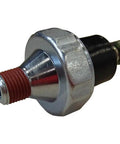 Oil Pressure Switch Replacement For Generators And Pressure Washers, 8 PSI, 1 Pole, About 2 Inches Long, Replaces 99236 And 099236, Black
