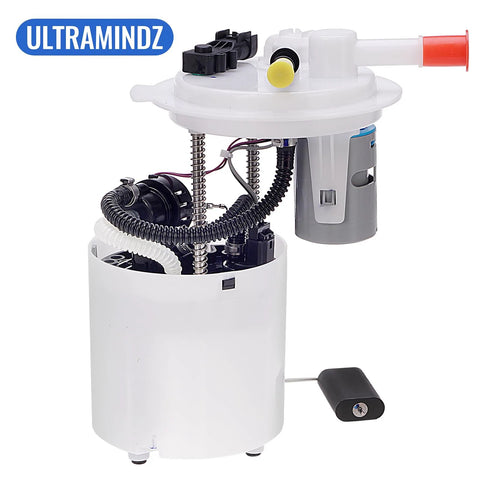 Chevrolet Traverse 3.6L Fuel Pump Replacement For GMC Acadia 3.6L 2009-2016 Acadia Limited 2017 Buick Enclave 2009-2017