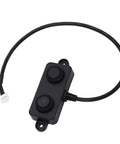 Ultrasonic Distance Sensor IP67 Vehicle Detector And Occupancy Sensor For Garage Parking And Proximity With DC3.3V To 5V Power
