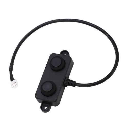 Ultrasonic Distance Sensor IP67 Vehicle Detector And Occupancy Sensor For Garage Parking And Proximity With DC3.3V To 5V Power
