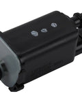 Genuine Parts 214-1473 Vapor Canister Purge Valve OE Replacement, black cylindrical component, part number 12592015 visible.