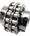 Heavy Duty 60 Pitch Coupling Chain With Connecting Link Built Like A Tank For Industrial Machinery And Conveyor Rigs Crafted From Premium Steel.