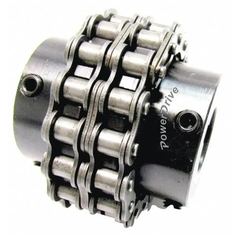 Heavy Duty 60 Pitch Coupling Chain With Connecting Link Built Like A Tank For Industrial Machinery And Conveyor Rigs Crafted From Premium Steel.