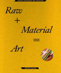 Cover of 'Found Materials Turned Into Art A Cool Practical Guide To Scavenged And Upcycled Creations From Trash To Treasure'