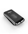 Chrome Series One Button Keychain Remote Transmitter For Chrome Receiver EG650 EG652 433.92MHz Rolling Code Self Learning Remote