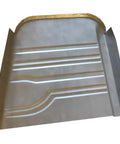 Dope Rust Repair Floor Pan Panel For 1977 1981 Pontiac Bonneville Front RH Floor Pan Machine Formed And Ready To Install Made In America