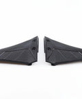 Hydrofoil Stabilizer Kit For Outboard And Stern Drive Boats, Fits 4HP-50HP, Boosts Planing Speed, durable UV-proof ABS