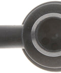 Top view of Power Brake Booster Check Valve Replacement For Universal Fit showing round design and plug fitting