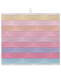 Wood Grain B Print Dish Drying Mat For Kitchen Counter Ultra Absorbent Microfiber Drying Pad Machine Washable Rack Mat 16x18 Inches
