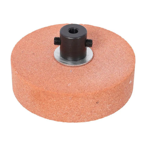 Aynuma Mini Belt Sander 7-Speed Electric Grinder Knife Sharpening Tool With Forward Reverse Rotation Bench Polisher Machine For Woodworking Metal Jewelry Making And DIY Projects Compact Design sanding drum attachment.