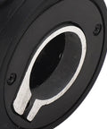 Close-up of Electric Scooter Thumb Throttle Wireless Ready Compatible Accelerator Switch With Ultra Sensitive Speed Control and Textured Grip ABS