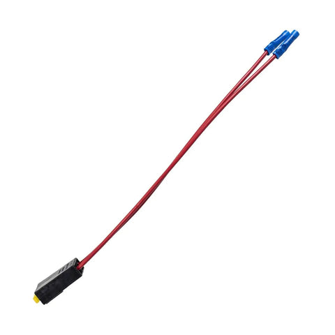 OEM Fuse Holder For Lawn Mower Wiring Kit Replacement With Assembly Fits SCR42 25CH Model And Similar Units Durable Electrical Component