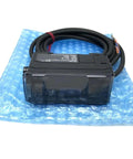 FD-XA1 PLC Sensor Accessory Replacement Part For Industrial Automation, Sealed Packaging Protects Internal Circuitry, Durable Metal Enclosure, Easy Install, Plug And Play Module Upgrade For Reliable Control System Performance, black cable