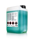 5-liter bottle of All In One Car And Workshop Universal Cleaner Highly Concentrated And Dilutable Safe For Auto Interiors And Exteriors