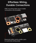 ADXL345 V2.0 Accelerometer Board For Klipper Input Shaping And 3D Printer Vibration Sensor Module With USB Connection