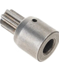 Super Slick 5 mm Shaft Electric Wrench Motor Gear Rotor showing a 7 Tooth design, metal build for lithium impact tool maintenance.